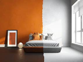 Photos by Val Arruda Son Painting #1