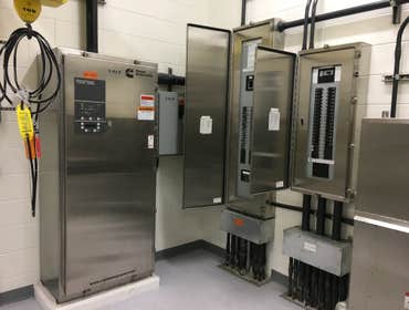 Photos from Bryan Electrical Services, LLC