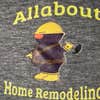 Allabout Home Remodeling logo
