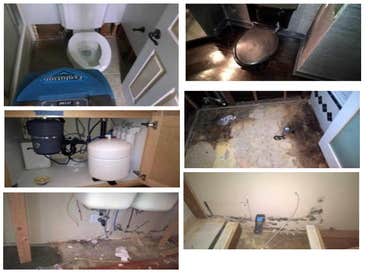 Plumbing Jobs