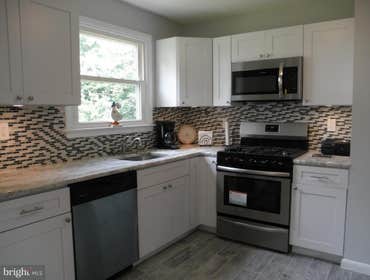 Kitchen in Willow Grove, PA