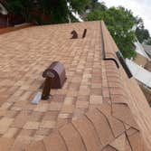 Photos by Landmark Contracting Services LLC #1 Re-Roof