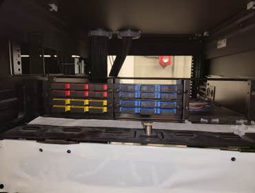 Photos by Apex Structured Cabling LLC #1