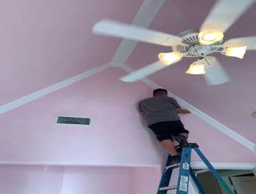 Photos by E&m Painting and Cleaning Services #2