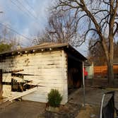 stand alone garage