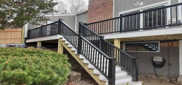 Southeast Deck Pros LLC