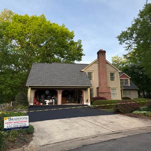 Bradstone Paving and Masonry Inc