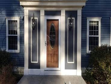 Photos by L-N-S Contracting #1