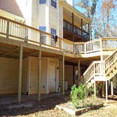 deck addition