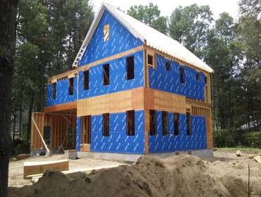 Photos by J. Paradis Carpentry #1