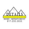 Details Home Improvement logo