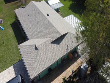 Roofing