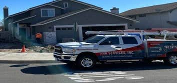 FHA Services, Inc.
