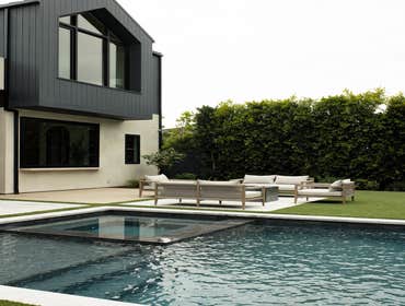 Photos by Pool Proz Design & Construction Inc #1