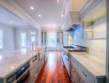 Photos from Rob Luckett Builders