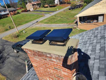 Photos by Prestige Waterproofing & Masonry #1
