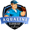 Aqualine Plumbing, Electrical & Heating logo