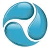 the Rain Gutter Specialists logo