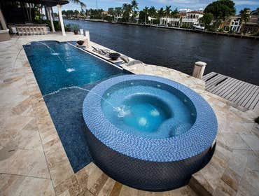 Photos from Essig Pools Inc