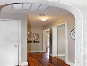 1027 e 3rd St We took this charming house in Benicia and helped bring out its inner beauty