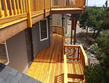 Photos by Tad Oliphant Construction LLC #3