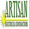 Artisan Electrical Contractors logo