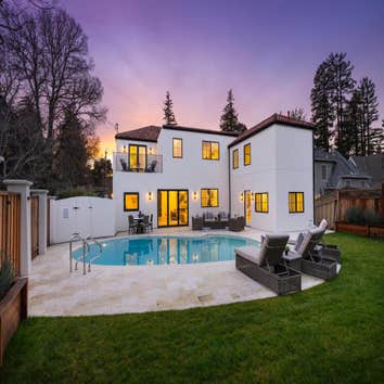 Westward Construction