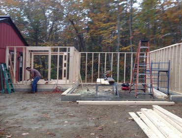 Photo(s) from Brush & Hammer Building & Remodeling Inc.