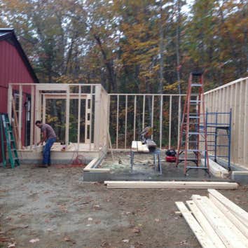 Photo(s) from Brush & Hammer Building & Remodeling Inc.