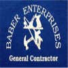 Baber Enterprises Roofing and More - Staunton logo