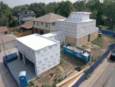Photos by Maloney Builders, LLC #1