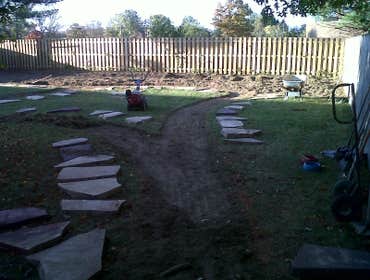 Photos by Falling Waters Design Services #1