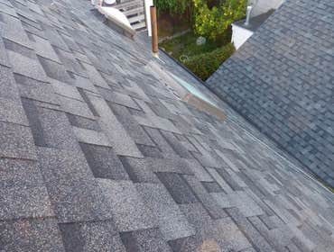 Roofing