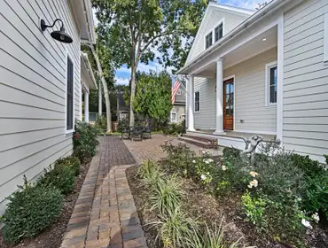 Solomons Island Retreat