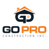 Go Pro Construction Inc logo