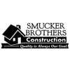 Smucker Brothers Construction logo