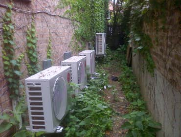 HVAC