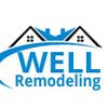 Well Remodeling LLC logo