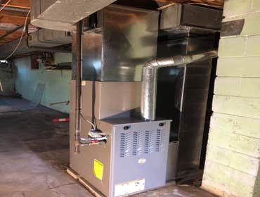 Photos by Comfort Air Heating & Cooling #1