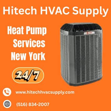 Hitech HVAC Supply