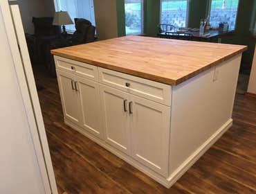 Photos by Zemar Construction #1
