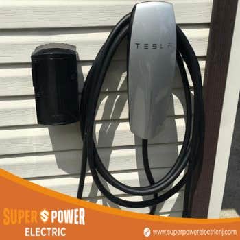 Super Power Electric, Heat & Air