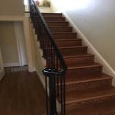 Completed projects