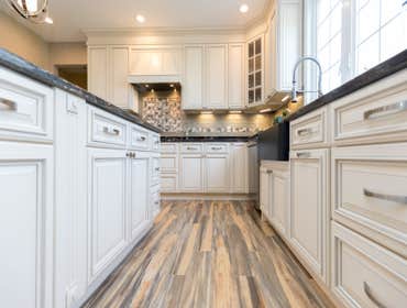 Photos by Dulles Kitchen and Bath #1
