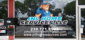 Photos by Jnl Home Services LLC #1 Air Conditioning preventive maintenance and cleaning. (SPECIAL)
