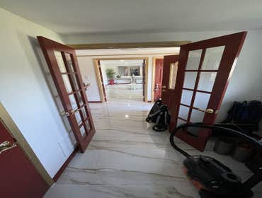 Tile & Drywall Project