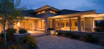 Photos from McNulty Construction Co