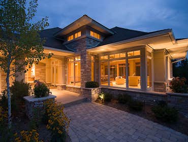 Photos from McNulty Construction Co