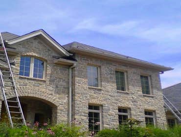 Photos by Lane House Roofing & Exteriors #1