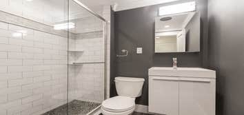 Bathrooms